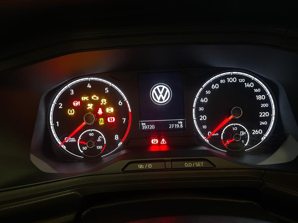 ¡Reestreno! Volkswagen T-Cross 95cv